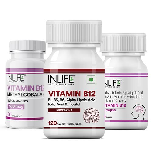 Vitamin B12