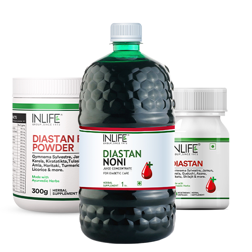 Diabetic Support