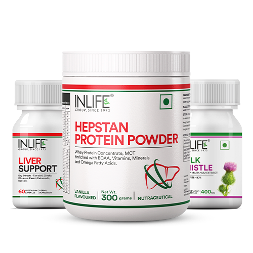 Liver Health