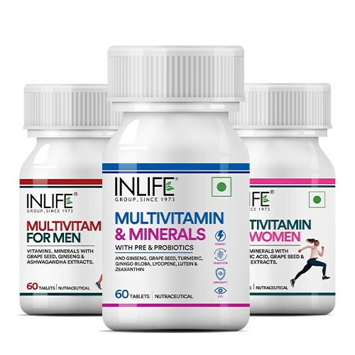 Multivitamins
