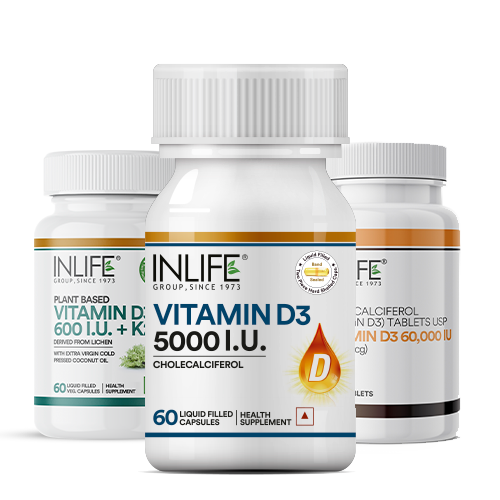 Vitamin D