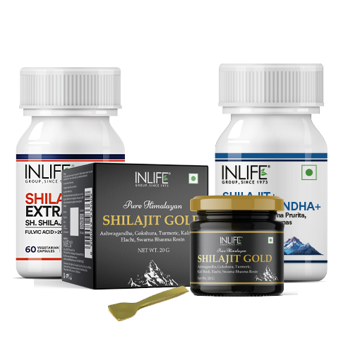 Shilajit