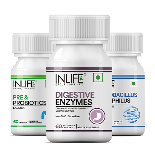 INLIFE Healthcare (International)