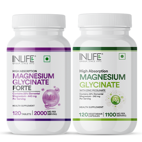 Magnesium