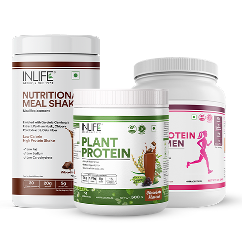 Protein Powders