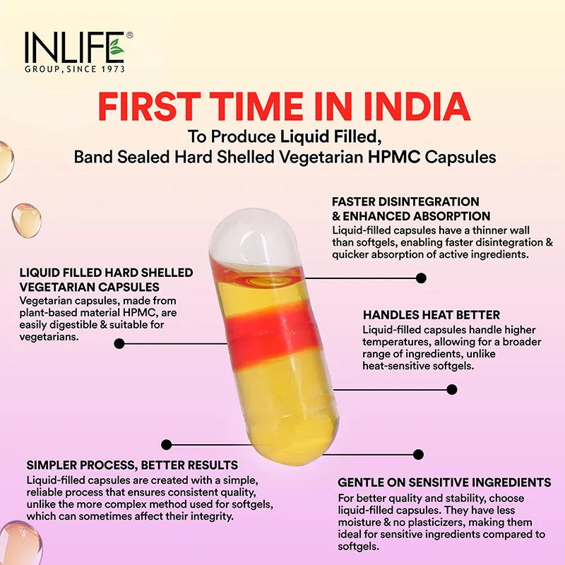 INLIFE Tocotrienol Oil with Flaxseed Oil Supplement